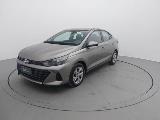 HYUNDAI HB20S 1.0 12V FLEX COMFORT PLUS MANUAL